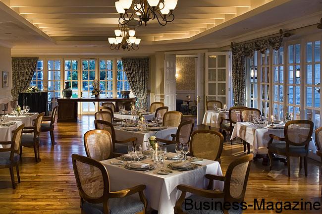 Un « Certificat d’Excellence 2014 » pour le restaurant Château Mon Désir du Maritim | business-magazine.mu