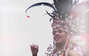 Carnaval Brésîl’Moris à Port Louis | business-magazine.mu