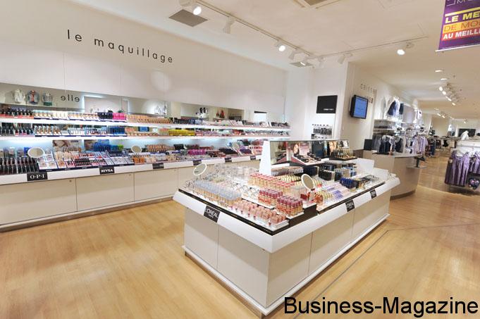 Un flagship store Monoprix à Bagatelle | business-magazine.mu