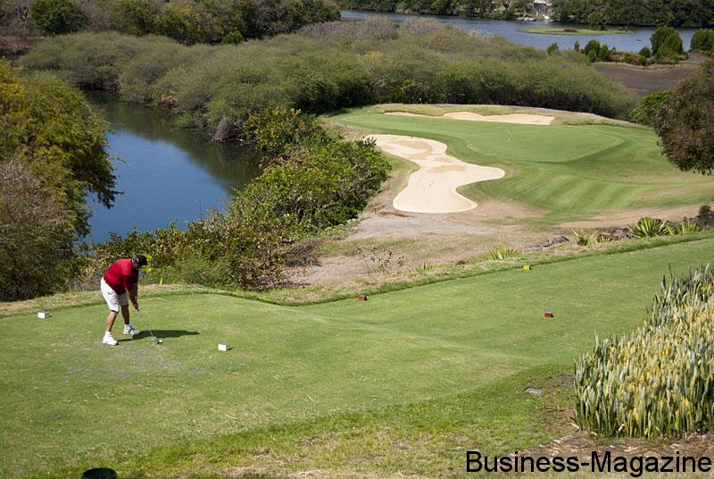 Le Mauritius Union Group Golf Open 2014 ce week-end au Tamarina | business-magazine.mu