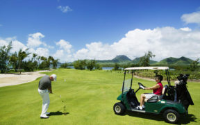 Tourisme golfique : un secteur porteur qui pèse Rs 2 milliards | business-magazine.mu