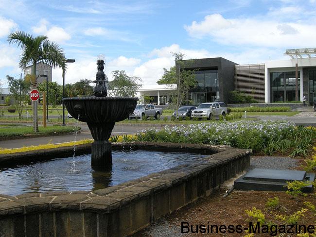 Espace bureau : Vivéa Business Park atteint sa vitesse de croisière | business-magazine.mu