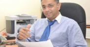 Yousouf Ismael à la tête de Global Finance Mauritius | business-magazine.mu