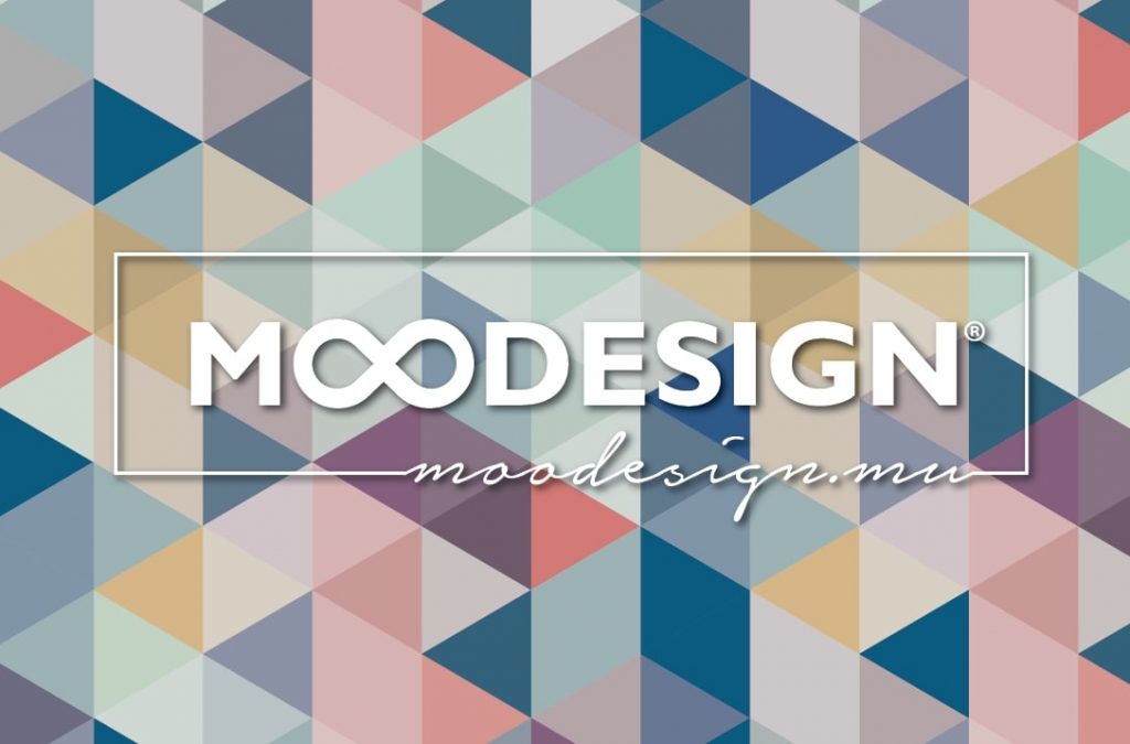 Logo MOODesign
