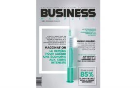 Cover 1483 - Vaccination