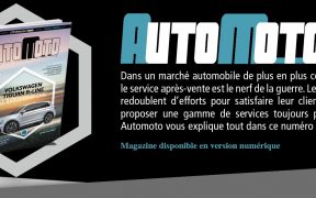 Automoto Magazine
