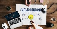 En jeu Crowdfunding