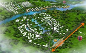 Technology Park de Grand Bassam