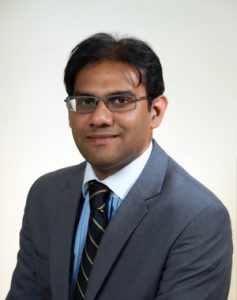 Mushtaq Namdarkhan, Partner chez BLC Robert & Associates