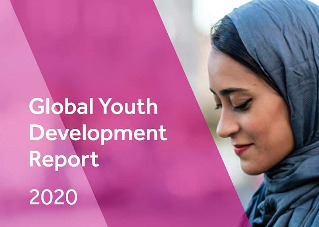 2020 Global Youth Development Index