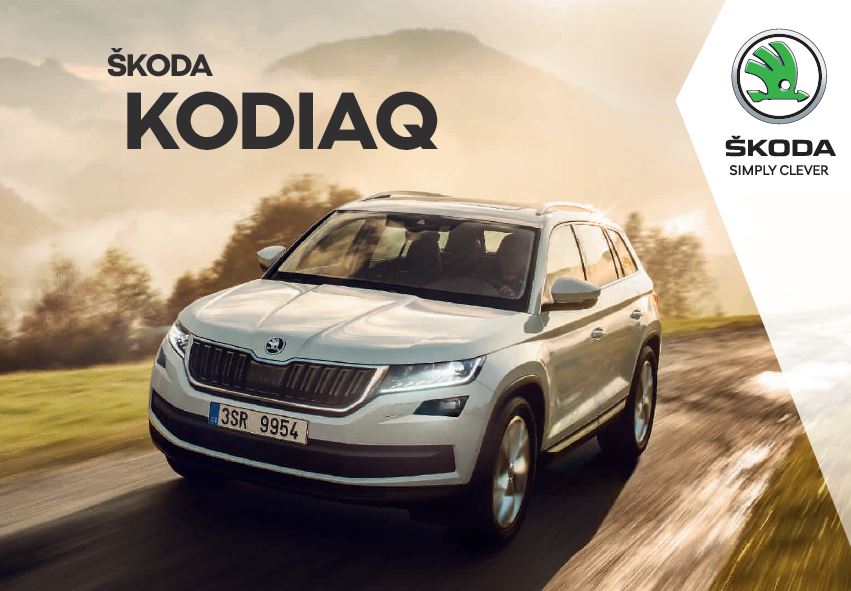 Škoda Kodiaq : le monospace harmonieux