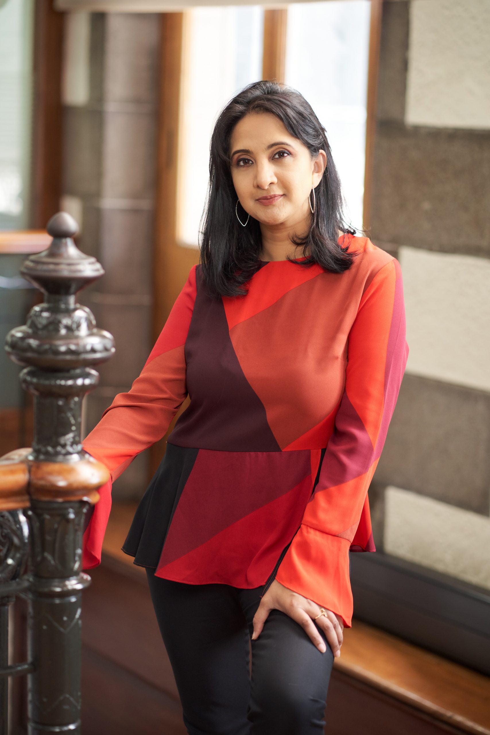 Suneeta Motala Chief Marketing Officer
