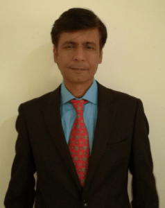 Ajay Gujadhur (Gérant de Patrimoine à LS Advisors