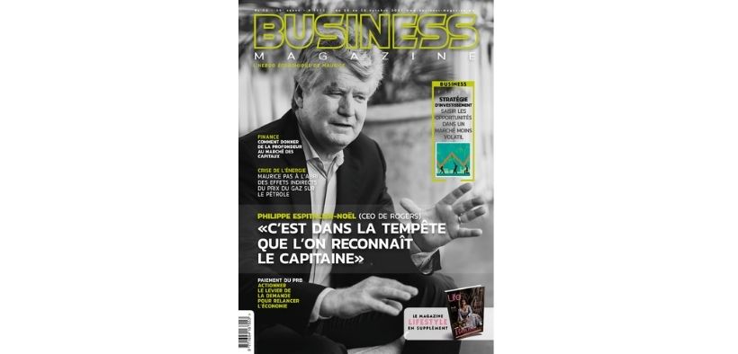 Business Magazine 1513