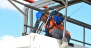 Vivo Energy Mauritius - compétence et prévention pour un lieu de travail plus sûr
