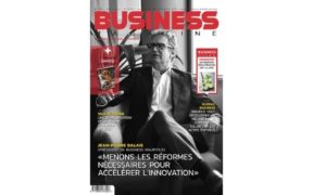 Business Magazine 1518