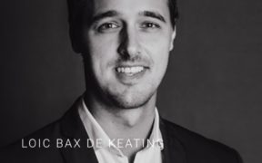Loïc Bax de Keating (Senior Wealth Management Adviser)