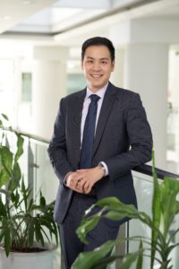 JONATHAN AH KIOW (PRIVATE BANKER INVESTMENT SPECIALIST D’AFRASIA)