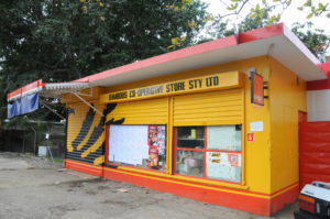 Bambous Co operative Store STY Ltd