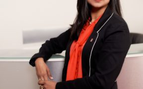 Madhavi Ramdin-Clark