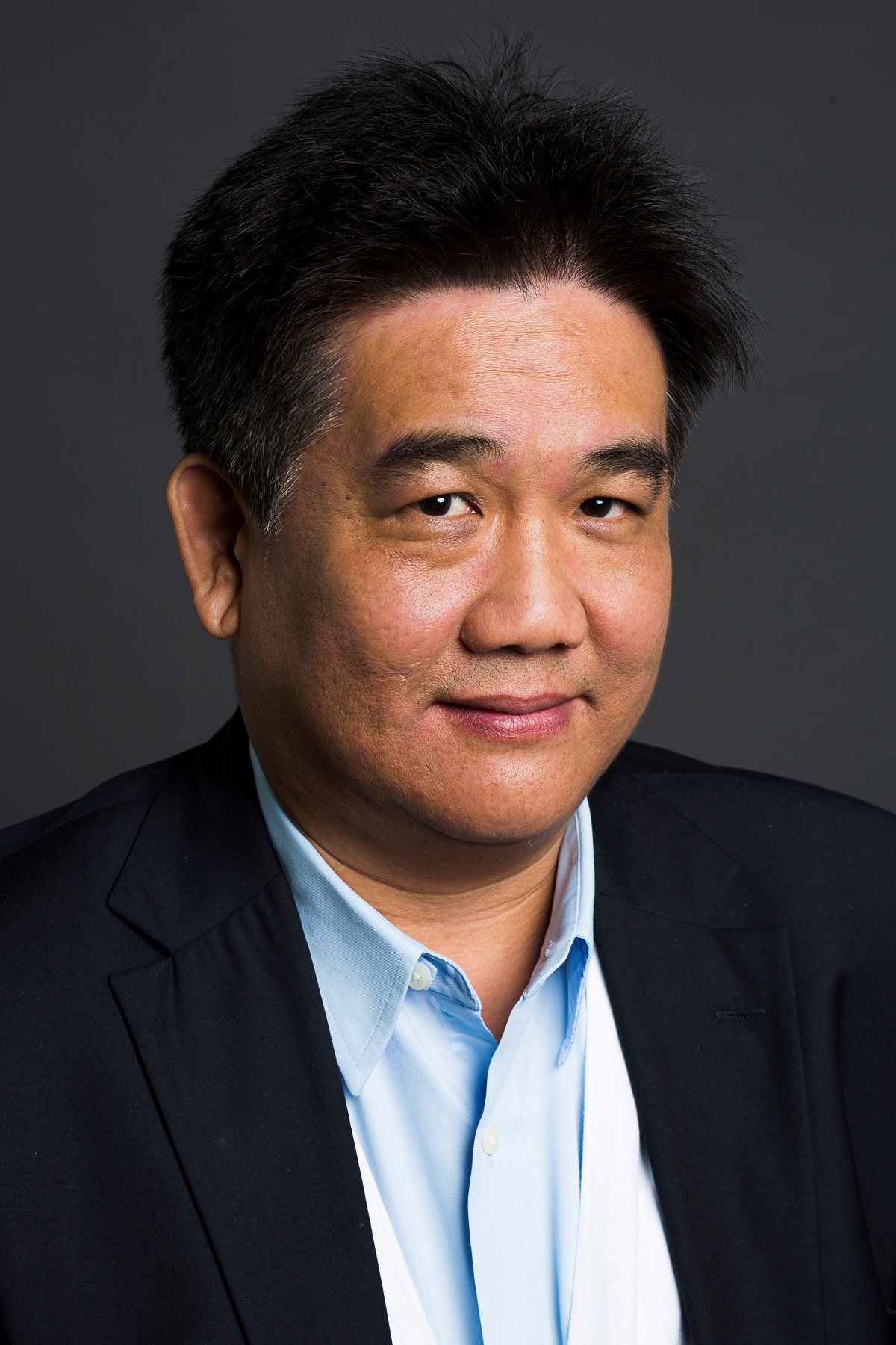 Paul Ah Leung (CEO, Rey & Lenferna)