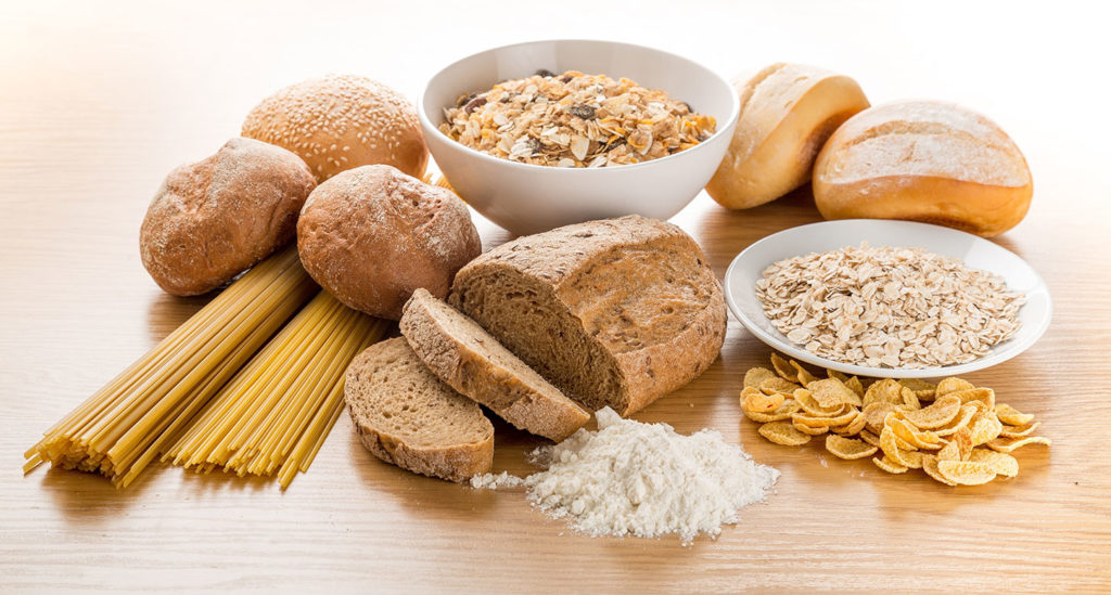 Le blé, un incontournable de notre alimentation ?