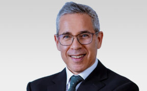 Andrew Cohen, CEO de Courts Mammouth