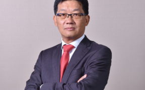 Dean Lam Managing Director and Head of Wholesale Banking - HSBC Mauritius