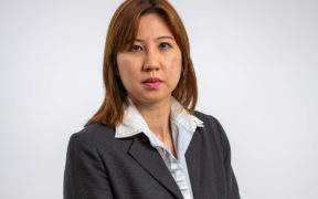 Natasha Wong, Head of Corporate Banking d’ABC Banking Corporation
