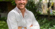 Alexandre Piat (Manager - Sustainable Development, Rogers Hospitality)