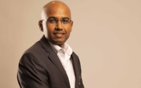 Dhiren Ponnusamy - CEO Medine