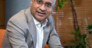 Naresh Gokulsing, Country CEO MUA
