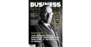 Business Magazine 1535