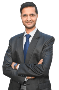 Atish Doorgakant, Portfolio lead - International Banking Division de la SBM