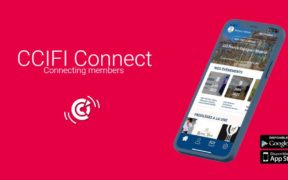 CCIFI Connect