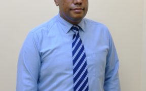 Dr Krishna Munnee