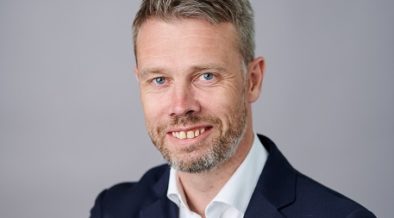 Trond-Morten Lindberg (Ceo de BDO pour la région EMEA)