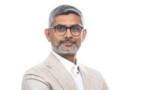 Sridhar Nagarajan, Regional Managing Director d’IQ-EQ