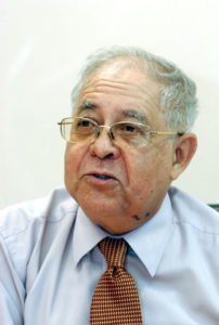 Pierre Dinan, Économiste