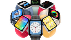 Apple Watch_Series 8