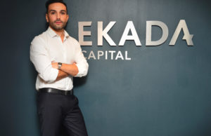 Cédric Béguier (Head of Research and Portfolio Management, Ekada Capital)