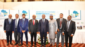 Group Pics african-economic-conference-2022-pre-press-conference 2