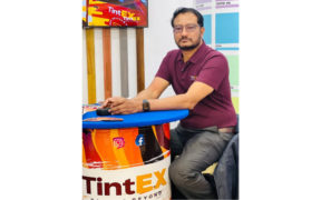 TINTEX Mettre l’innovation au coeur de son développement