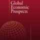 Couverture du dernier Global Economic Prospects
