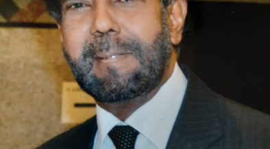 Maurice-Pakistan : Mahmade Rafick Elahee nommé Honorary Investment ...