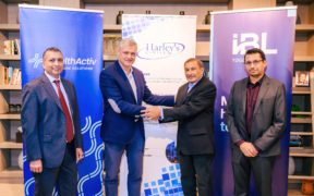 IBL Group joins Harley’s 02