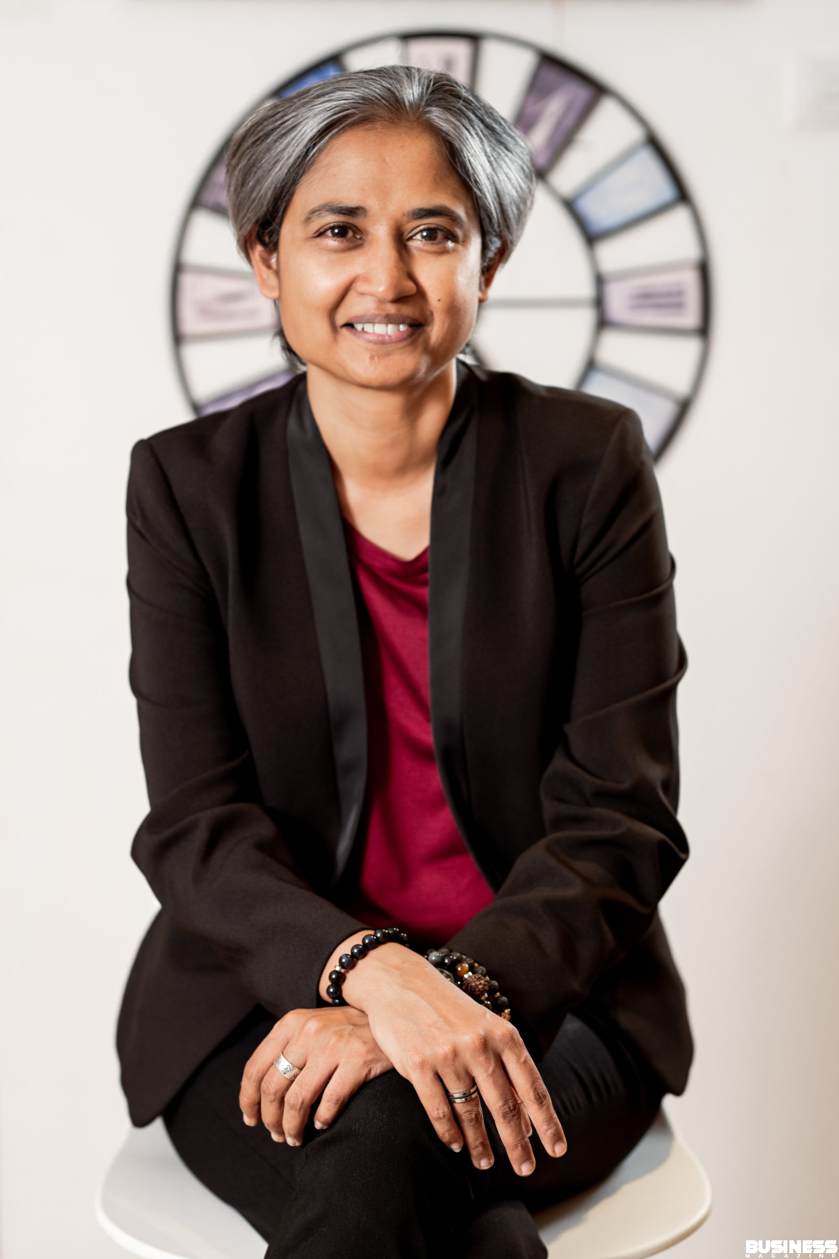 Aradhna Boodhoo-Laumond : «Notre apport différencié se fait au niveau d ...