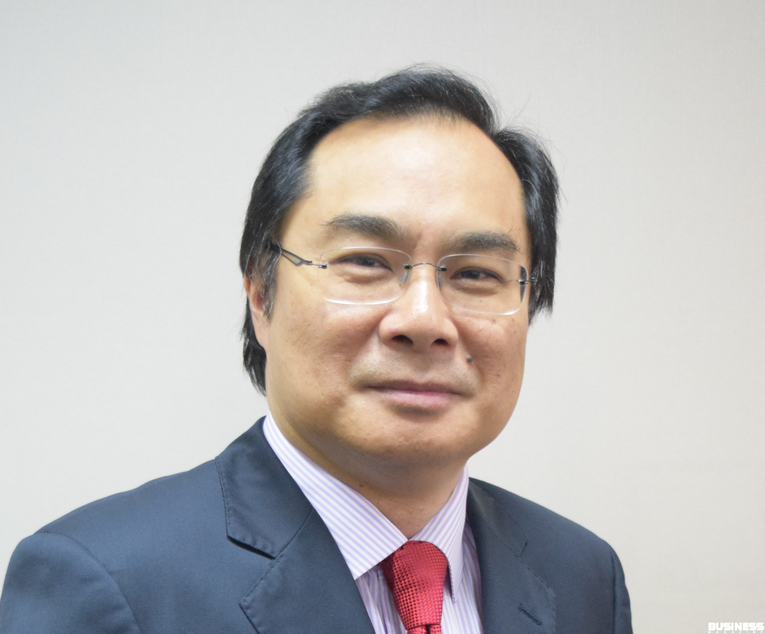 Christian Li Ru CKLB International Management : Bientôt 25 ans à l’île Maurice