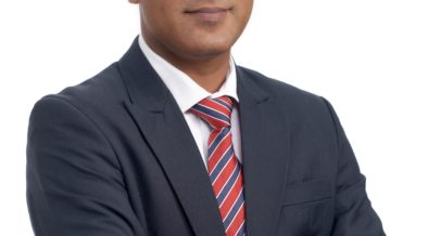 Navin Ramdoyal : «La banque s’est toujours positionnée en tant que ...