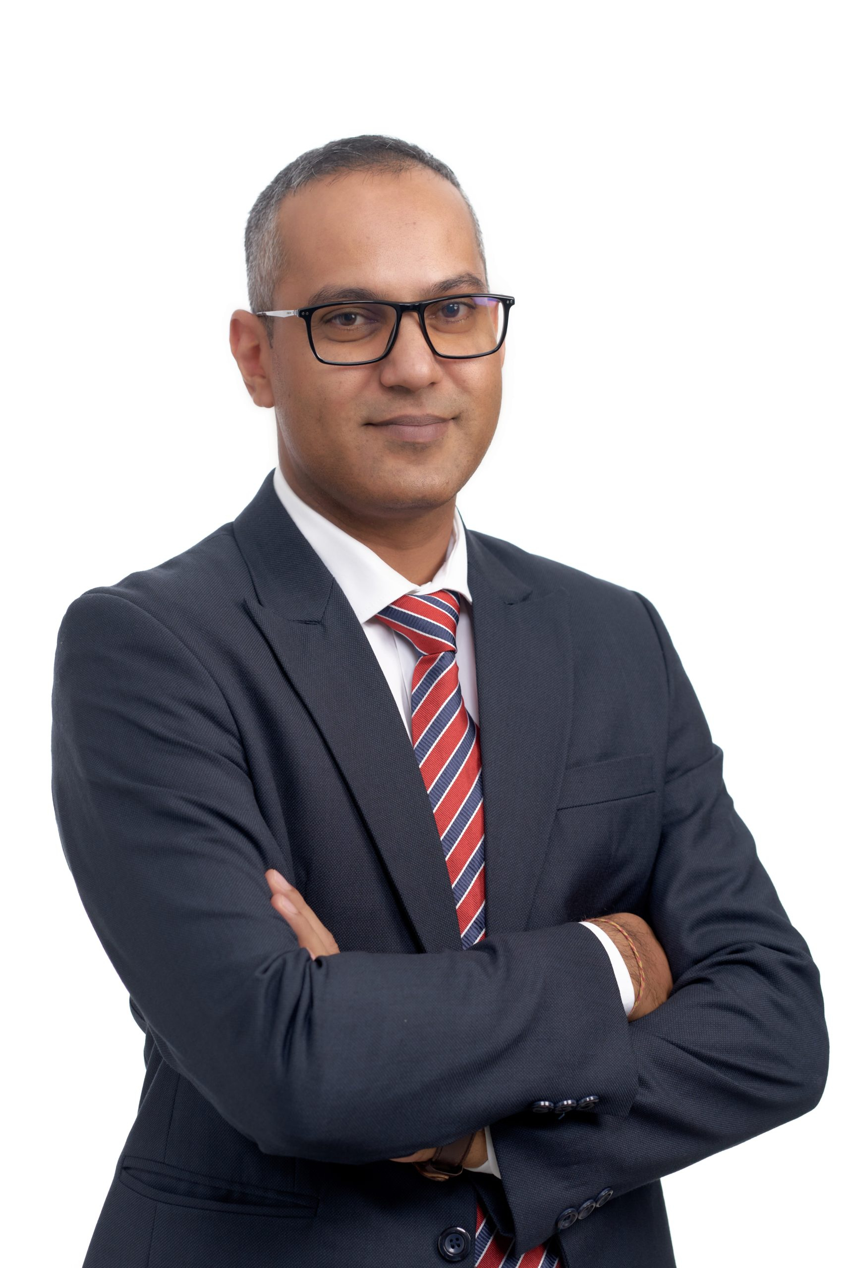Sheev Ramdoyal Navin Ramdoyal : «La banque s’est toujours positionnée en tant que ...